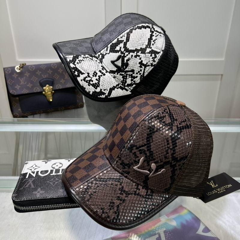 LV cap hm501